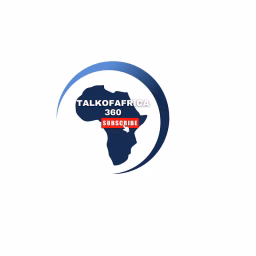 TalkofAfrica360