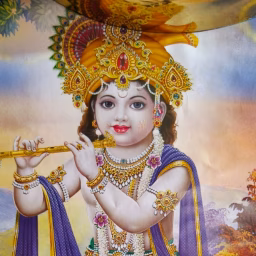 Krishna Prediction