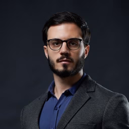 Gabriel Deieno - Athlete Mentality