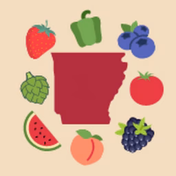 UAEX Fruit & Vegetable