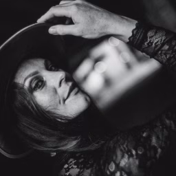 Floor Jansen - Topic