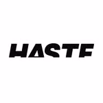 HASTE