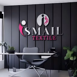 ISMAIL TEXTILE