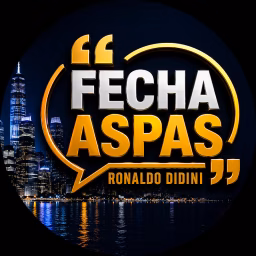 Fecha Aspas