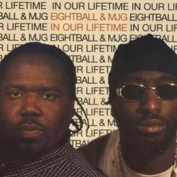 8BALL AND MJG