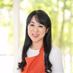 Kitchen Princess Bamboo ーJapanese Home Cooking