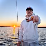 Gian Fishing
