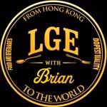 LGE with Brian