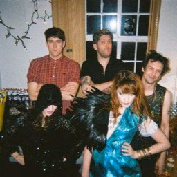 Florence + the Machine