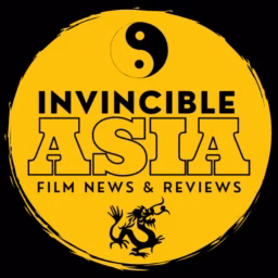Invincible Asia