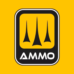 AMMO by MIG JIMENEZ