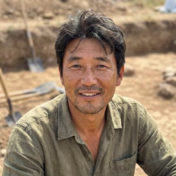 성경의 흔적