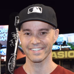 Zack Hample