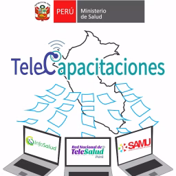 Telesalud Minsa Telecapacitaciones