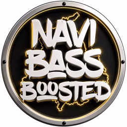 NAVI BASS BOOSTED