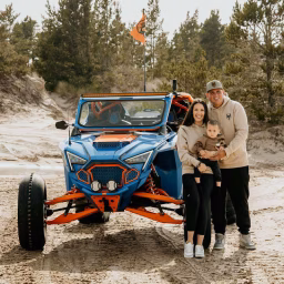 Offroad Diaries