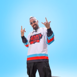 Lenny Pearce