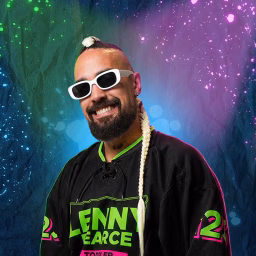 Lenny Pearce