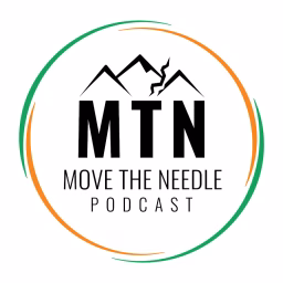 MOVE THE NEEDLE PODCAST 