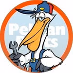 Pelican Parts
