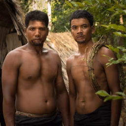 Jungle Survival