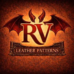 Roberto Vitucci Leather Patterns
