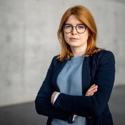 Marlene Schönberger