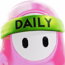 Fall Guys Daily Moments