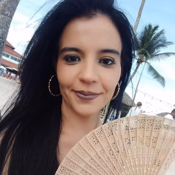 Débora Gomes @eunaosouotpb 
