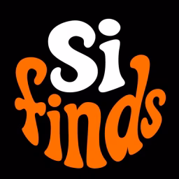 Si-finds Thames Mudlark