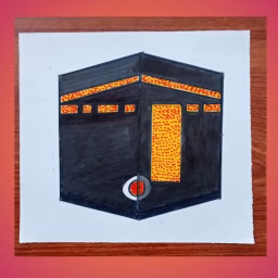 Rahim drawing  academy 