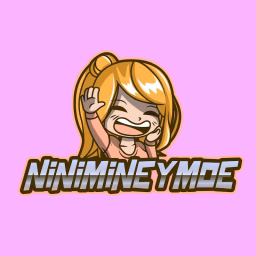 Twitch | ninimineymoe