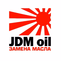 JDM oil