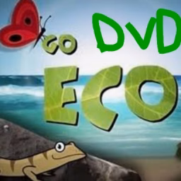 Go eco dvd