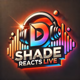 Shade Reacts Live