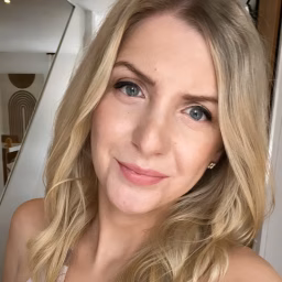 Nicole Zwischen Chaos & Ordnung 