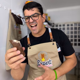 Manoel Netto | Expert Dindin Gourmet