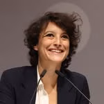 Mélanie Vogel