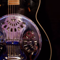 Marc Guitar