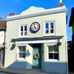The Stock Exchange Midhurst