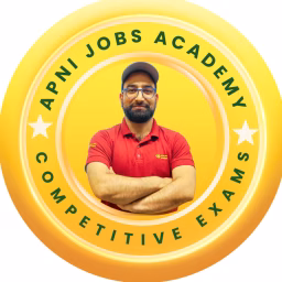 Apni Jobs Academy Competitive Exams