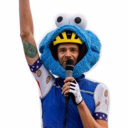 Phil Gaimon
