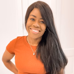 Adenike ~ Nollywood Junkie