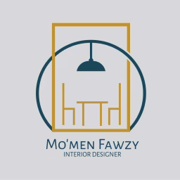 Mo'men Fawzy - Interior Designer