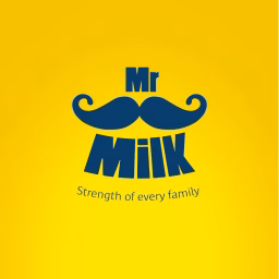 Mr. Milk