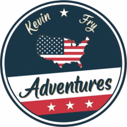 Kevin Fry Adventures