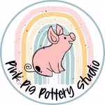 Pink Pig Pottery | A place to create memories