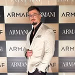 Maciej Majchrzak | Perfumy | Recenzent Męskich Perfum