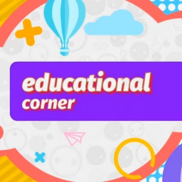 educational corner