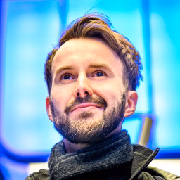 Tobias Hess